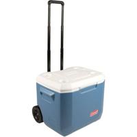 Coleman 50qt Wheeled Cooler - thumbnail
