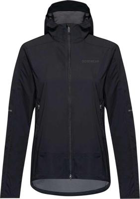 GOREWEAR Fernflow Windbreaker - Women's MTB Windbreaker