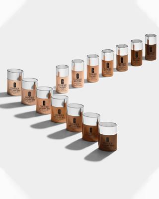 Clinique Even Better Glow Light Reflecting Makeup SPF 15 Fles Crème 30 ml Clinique Even Better Glow Light Reflecting Makeup SPF 15 Fles Crème 30 ml