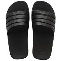 Slippers voor Kinderen Havaianas Slide Stradi Zwart - Maat: 42-43 - thumbnail