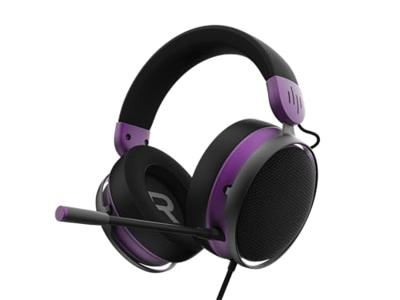 Dark Project SONO Gaming Headset Zwart