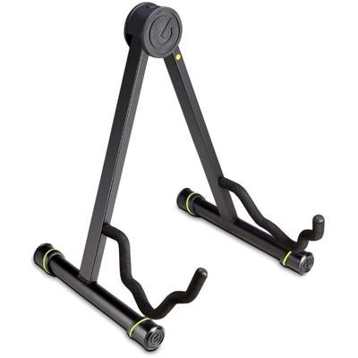 Gravity GSA01U Solo-G Universal akoestische en elektrische gitaarstandaard