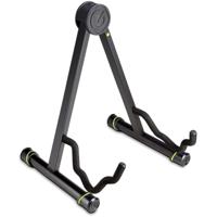 Gravity GSA01U Solo-G Universal akoestische en elektrische gitaarstandaard - thumbnail