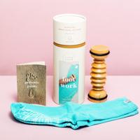 Foot Work - thumbnail