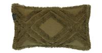 KAAT Amsterdam sierkussen Iveta (50x30 cm) - thumbnail