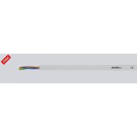 Helukabel 53350 Installatiekabel NHXMH-J 3 G 1.5 mm² Grijs 100 m - thumbnail