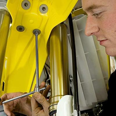 Facom dopsleutel t vorm 12 mm - 98B.12 Facom dopsleutel t vorm 12 mm - 98B.12