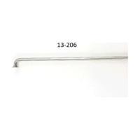 Sapim Spaken 13-206 zink zonder nippel - thumbnail