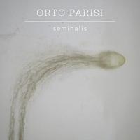 Orto Parisi Seminalis Eau de Parfum - 50ml - thumbnail