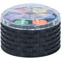 Waterverfset Rond, 36dlg. - thumbnail