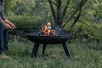 Barebones Cowboy Cooking Roaster/Vorken Set/2 Bestek - thumbnail