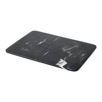 Aquanova Nero Tray Black NERTRA-09 - thumbnail