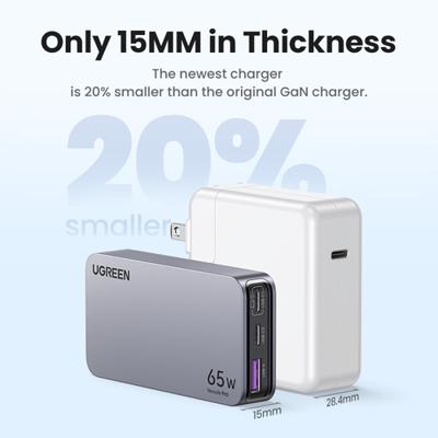 Kabel USB naar Lightning Ugreen UG25356 Zwart