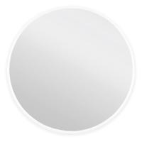 Differnz spiegel rond 80 x 80 cm wit - thumbnail