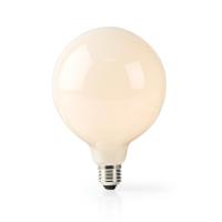 Wi-Fi Smart LED-Lamp | E27 | 125 mm | 5 W | 500 lm | Wit - thumbnail