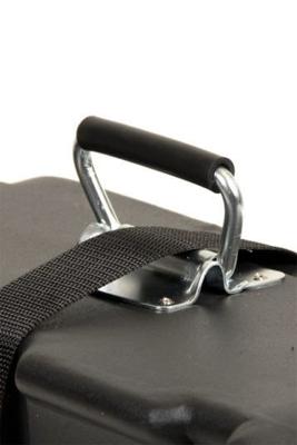 Gator Cases GP-PC2416BD Classic Series Bass Drum Case 24 x 16 inch