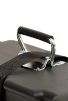 Gator Cases GP-PC2416BD Classic Series Bass Drum Case 24 x 16 inch - thumbnail