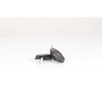 Remblokkenset, schijfrem BSG85200022 - thumbnail