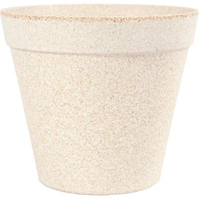 Creativ Company Bloempot, h: 13,5 cm, d 15,2 cm, 1 stuk