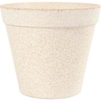 Creativ Company Bloempot, h: 13,5 cm, d 15,2 cm, 1 stuk - thumbnail