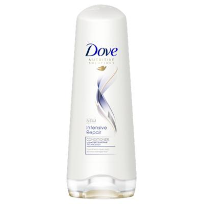 Dove Intense Repair Vrouwen 200 ml Niet-professionele haarconditioner