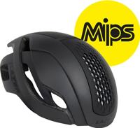 Lazer Bullet 2.0 MIPS Lens+LED fietshelm - thumbnail