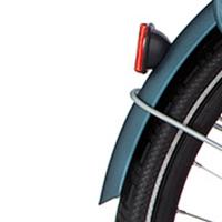 Cortina spatbord achter 28 e-yoya mistral matt - thumbnail