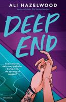Deep End - Ali Hazelwood, - ebook - thumbnail