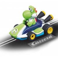 Carrera FIRST - Nintendo Mario Kart - Yoshi racewagen - thumbnail