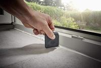 Wolfcraft Voegenstrijkerset | 2-delig | 1 set - 4331000 - thumbnail