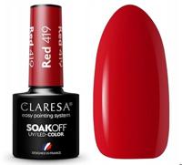 Claresa starter set gellak zonder lamp - thumbnail