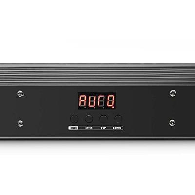 Cameo UVBAR 200 IR LED-bar Aantal LEDs: 12 x 3 W Cameo UVBAR 200 IR LED-bar Aantal LEDs: 12 x 3 W