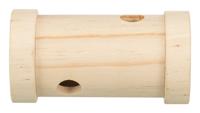 Trixie snack roll hout onbehandeld - thumbnail