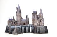 3D-puzzel - Zweinsteinkasteel - EXPLORA - 540302 - Harry Potter-licentie - 197 stukjes - Geschikt voor kinderen vanaf 8 jaar - thumbnail