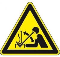 Snel bewegend werkstuk in de buigbank - 100 mm breed - thumbnail