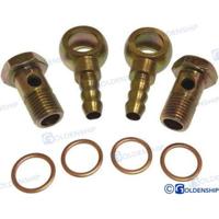 Racors para filtros GS30432 - KIT RACORS GIRATORIOS 8MM (CAV - thumbnail