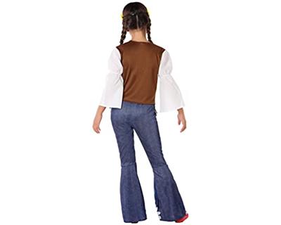 Kostuums voor Kinderen Bruin