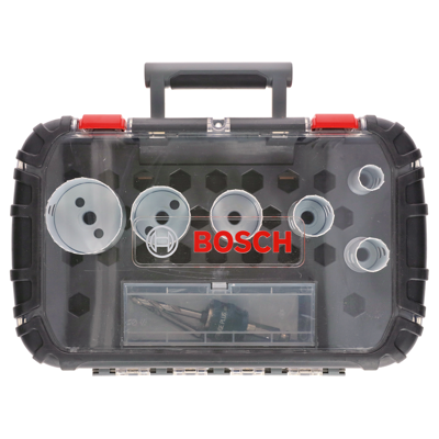 Bosch Accessories BiM Progressor 2608594188 Gatenzaagset 9-delig Kobalt 1 set(s) Bosch Accessories BiM Progressor 2608594188 Gatenzaagset 9-delig Kobalt 1 set(s)