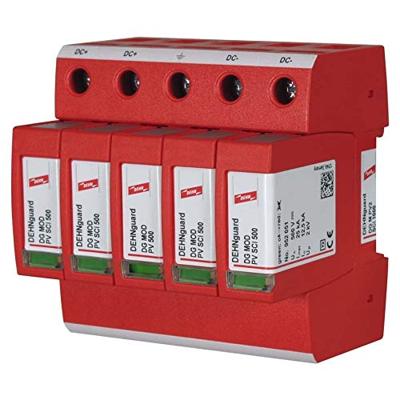 DEHN 952514 DG M PV2 SCI 1000 Overspanningsafleider 12.5 kA 1 stuk(s)