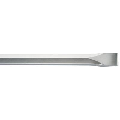 Bosch Accessories 1618600206 Bosch Power Tools Platte beitel 35 mm Gezamenlijke lengte 520 mm Zeskant schacht 1 stuk(s)