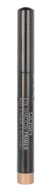 Gosh Eyeshadow Primer 1.40 g 001 Nude Oogschaduw 1.4 g