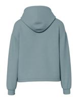 Dames Hoodie - Loungewear Top - Jogging pak hoodie - thumbnail