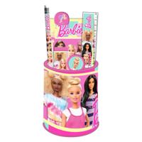 Barbie Bureauset , 7dlg. - thumbnail