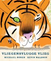 Vliegensvlugge vlieg (Hardback) - thumbnail