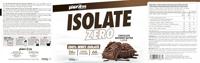 PER4M Isolate Zero Chocolate Brownie Batter (2000 g) - thumbnail