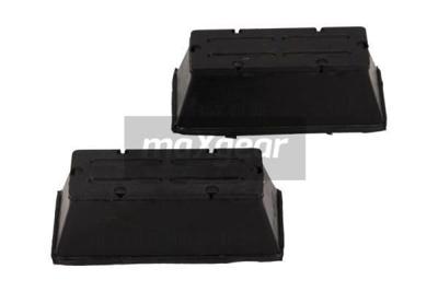 Aanslagrubber, vering 723023 Aanslagrubber, vering 723023