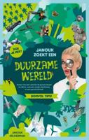 Janouk zoekt een duurzame wereld - Janouk Kelderman - eBook (9789021577579) - thumbnail