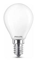 Philips Led Classic 40w E14 Cw P45 Fr Nd Rfsrt4 Verlichting - thumbnail