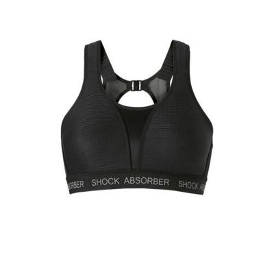 Shock Absorber Ultimate Padded Run BH