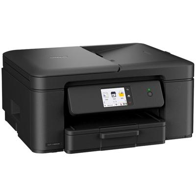 Brother DCP-J1460DW Draadloze all-in-one A4 kleureninkjetprinter Brother DCP-J1460DW Draadloze all-in-one A4 kleureninkjetprinter